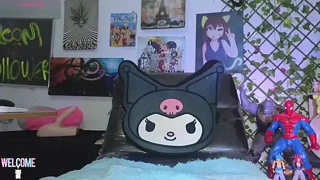 chirlleyy on StripChat