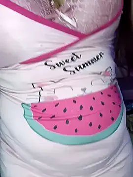 Chizuqui25 on StripChat