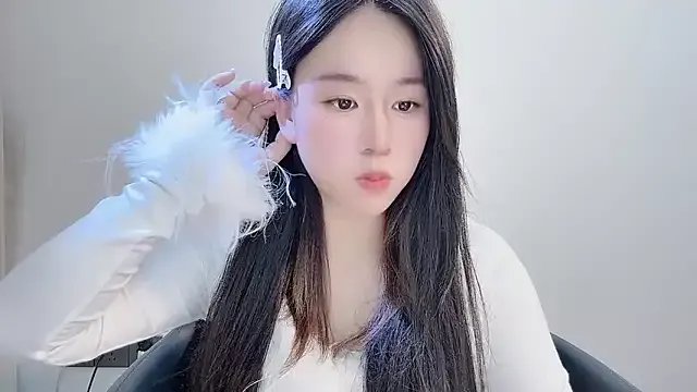 chloe-01 on StripChat