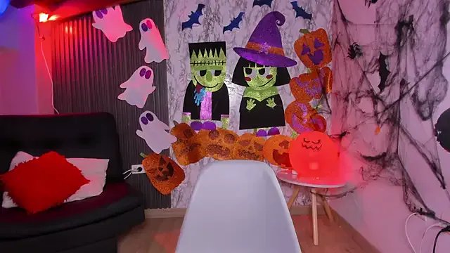 chloe_blue on StripChat