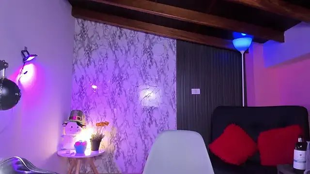 chloe_blue on StripChat