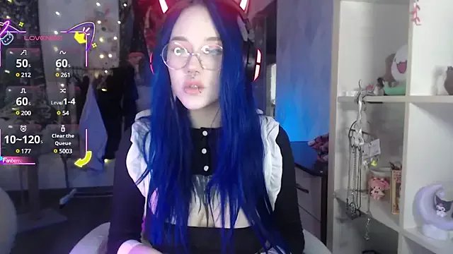 chloe_crystall_killer on StripChat