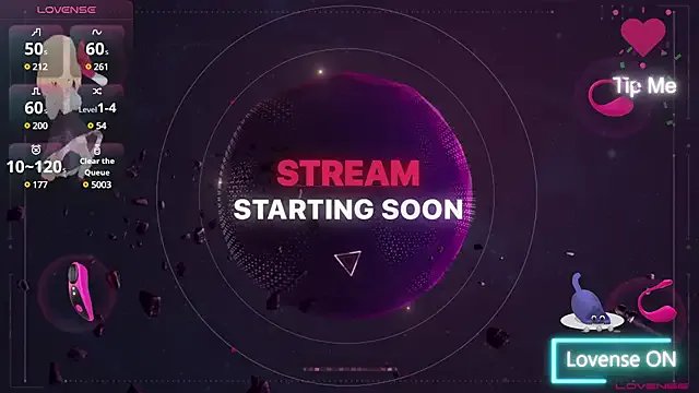 chloe_crystall_killer on StripChat