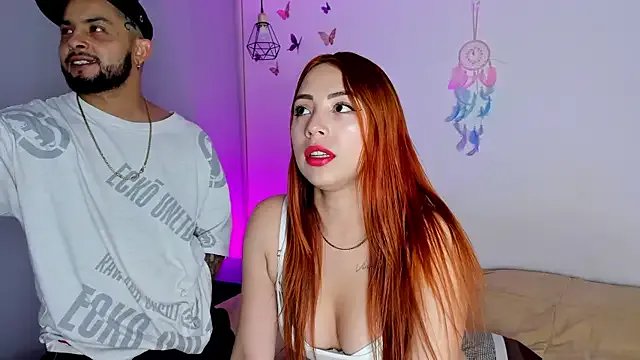 Chloe_Johnson_ on StripChat