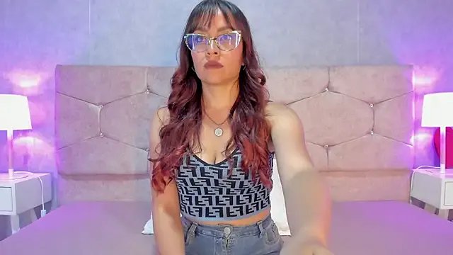 Chloe_Miiler — welcome chloe 