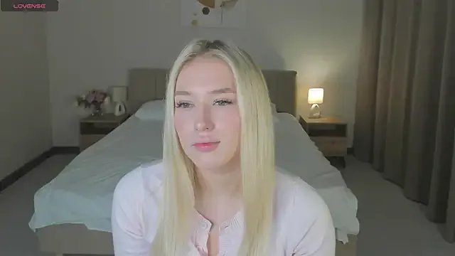 Freechat ChloeAlba on StripChat