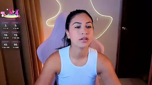 chloebum_ on StripChat