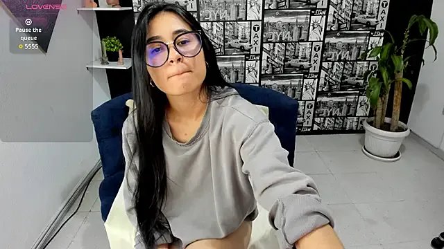 ChloeTurner_ on StripChat