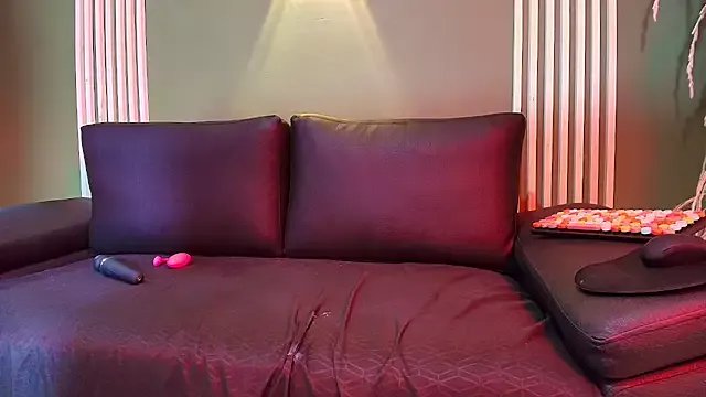 ChloeTurner_ on StripChat