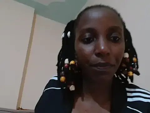 chocco_freak on StripChat