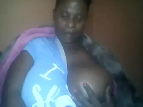 Choco-Coco10 on StripChat