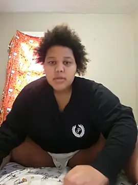 chocolate_bella on StripChat