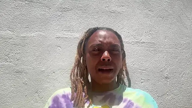 ChocolateCakeQueen on StripChat