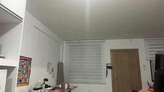 ChocolateCakeQueen on StripChat