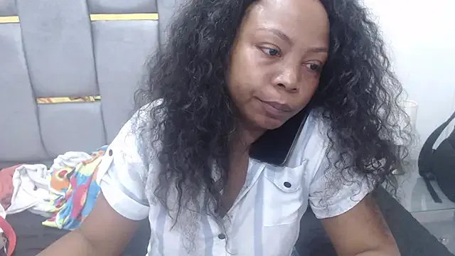 Cholatin on StripChat