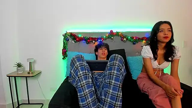 chris_evans27 on StripChat