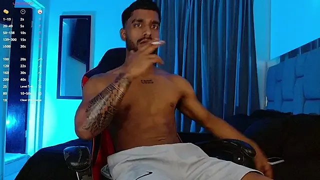 Freechat Christian_thor on StripChat