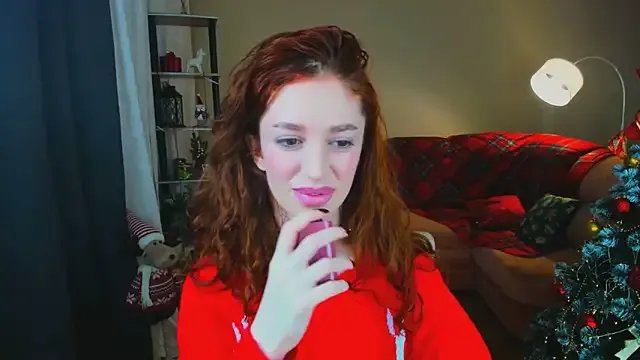 ChristinaConteeree on StripChat