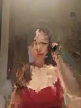 Christine-le1 on StripChat