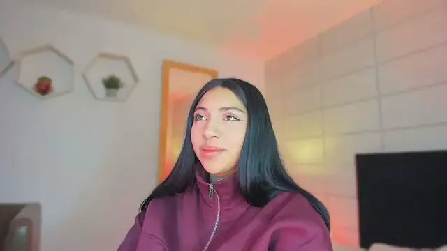 Christine_harper on StripChat