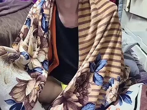 Christopher1024 on StripChat