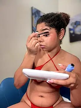 ChristyAddams on StripChat