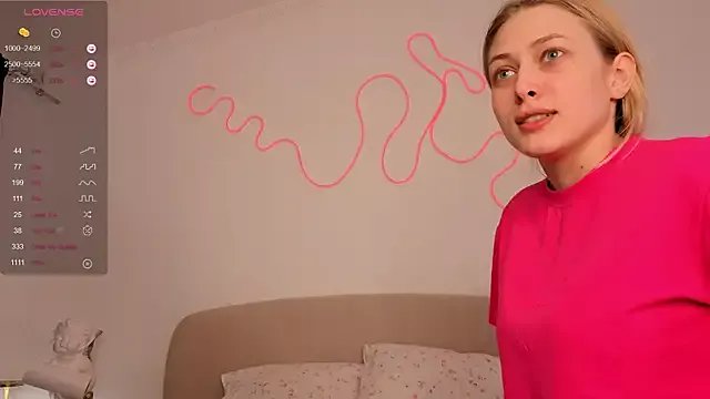 ChristyMarshall on StripChat