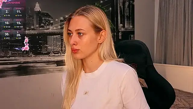 ChristyMarshall on StripChat