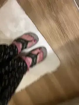 Chubby-Kat50 on StripChat