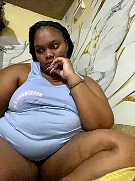 chubbybbw18 on StripChat