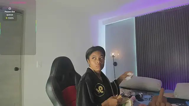 ciara_blake on StripChat