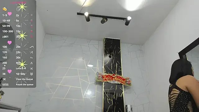 ciara_connor on StripChat