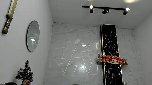 ciara_connor on StripChat