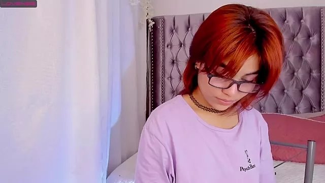 CIEL-DOUCE on StripChat