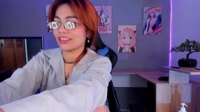 CIEL-DOUCE on StripChat