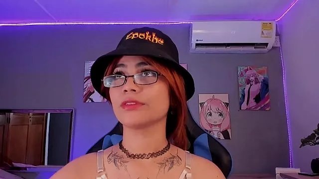 CIEL-DOUCE on StripChat