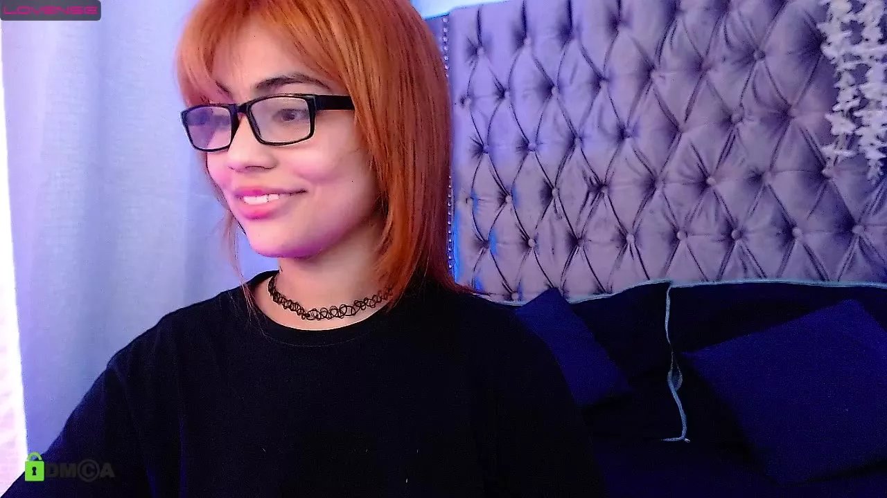 CIEL-DOUCE on StripChat