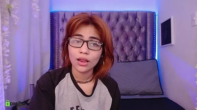 CIEL-DOUCE on StripChat