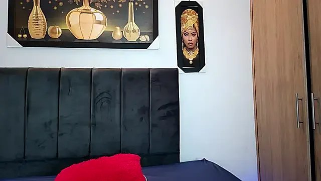 cieloDal on StripChat