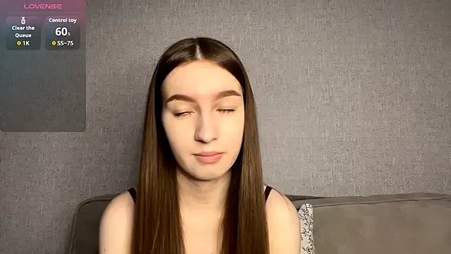 CindaWinn on StripChat