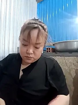 Cindy237st on StripChat