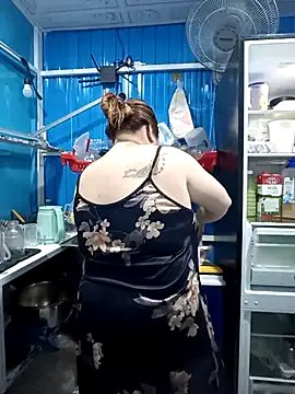 Cindy237st on StripChat