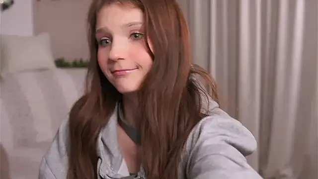 CindyGarrison on StripChat