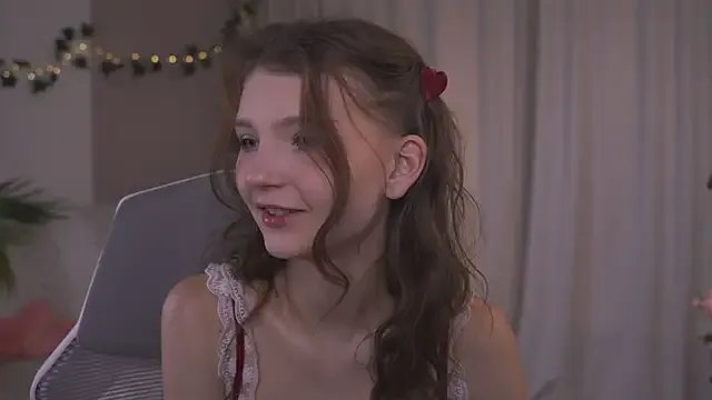 CindyGarrison on StripChat