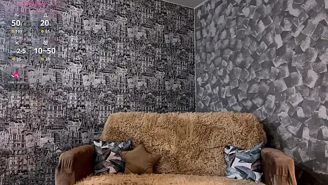 CindyRadisson on StripChat