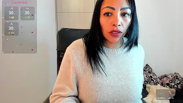 CindyWilliams_ on StripChat