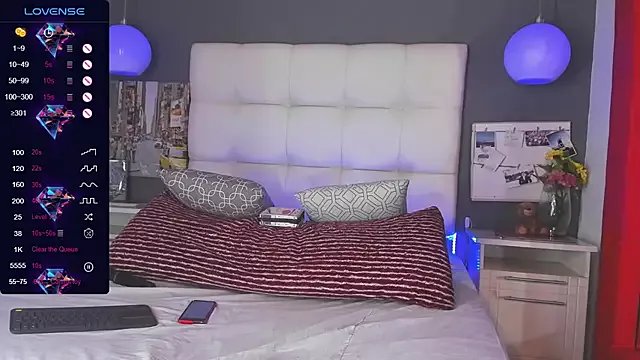 cinthya_walker1 on StripChat