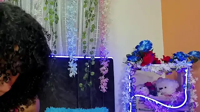 CintiaWalker on StripChat