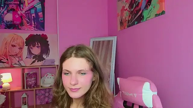 Cipherella on StripChat