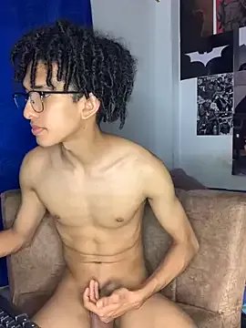 Cj_davis_ on StripChat
